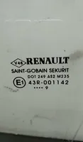 Renault Megane III Vitre de fenêtre porte avant (4 portes) 