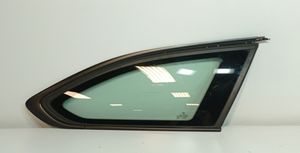 BMW 3 F30 F35 F31 Основное стекло задних дверей 