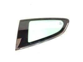 Alfa Romeo Mito Rear door window glass 