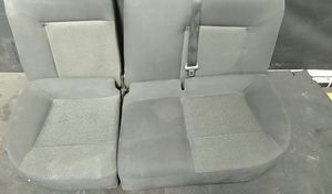 Opel Astra H Fotele / Kanapa / Boczki / Komplet 