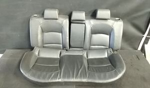 Nissan Qashqai+2 Garnitures, kit cartes de siège intérieur avec porte 