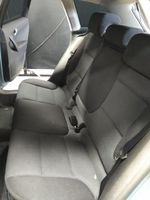 Audi A3 S3 8P Sėdynių / durų apdailų komplektas 