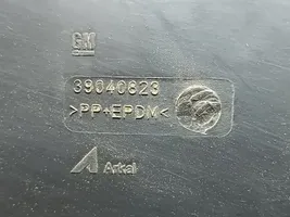 Opel Astra K Takapyörän sisälokasuojat 