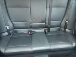 BMW X1 E84 Garnitures, kit cartes de siège intérieur avec porte 