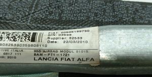 Alfa Romeo Mito Airbag da tetto 