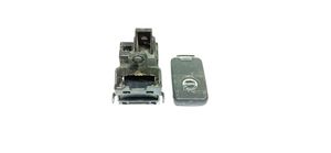 Volvo V40 Cross country Ignition lock 