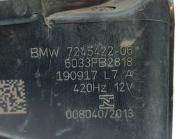BMW M3 F80 Klakson 