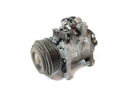 BMW M3 F80 Air conditioning (A/C) compressor (pump) 