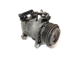 BMW M3 F80 Air conditioning (A/C) compressor (pump) 