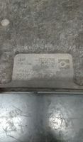 Opel Corsa D Engine cover (trim) 