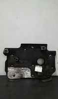 Ford Fiesta Engine cover (trim) 