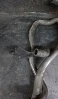 Volkswagen Golf VI Coolant pipe/hose 