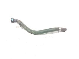 Ford Fiesta Coolant pipe/hose 