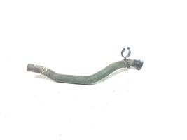 Ford Fiesta Coolant pipe/hose 
