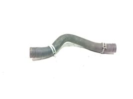 Ford Fiesta Coolant pipe/hose 