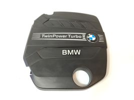 BMW M3 F80 Крышка двигателя (отделка) 