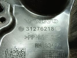 Volvo V40 Cross country Takaikkunan nostomekanismi ilman moottoria 