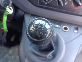 Peugeot Partner Commutateur / bouton de changement de vitesse 