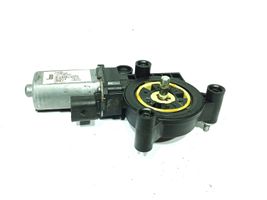 Fiat Grande Punto Front door window regulator motor 