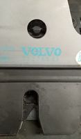 Volvo V50 Zamek tylnej klapy bagażnika 
