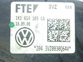 Volkswagen Golf V Bremžu vakuuma pastiprinātājs 