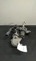 Ford Fiesta Soupape vanne EGR 