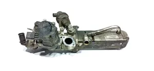 Peugeot 508 EGR valve 