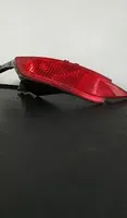 Ford Fiesta Światło przeciwmgłowe przednie 