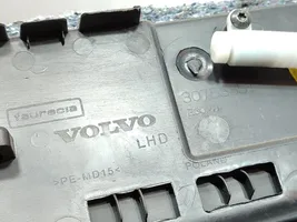 Volvo V60 Panelės stalčiuko/lentinėlės paklotėlis 