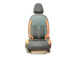 Nissan Micra K14 Set di rivestimento sedili e portiere 
