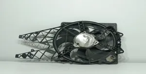 Alfa Romeo Giulietta Heater fan/blower 