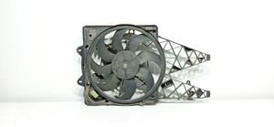 Alfa Romeo Giulietta Heater fan/blower 