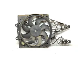 Alfa Romeo Giulietta Heater fan/blower 