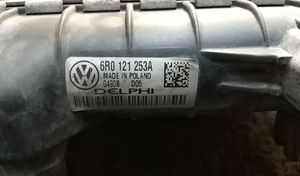 Volkswagen Polo V 6R Radiatore di raffreddamento 