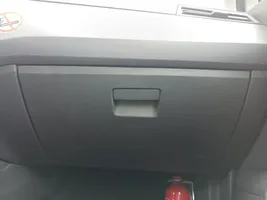 Seat Ibiza V (KJ) Paneelin laatikon/hyllyn pehmuste 