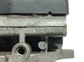 BMW 3 F30 F35 F31 Valvola EGR 