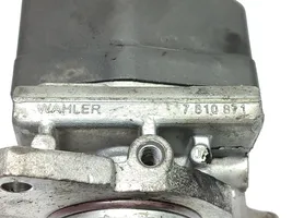 BMW 3 F30 F35 F31 Valvola EGR 