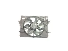 Nissan Micra K14 Ventola riscaldamento/ventilatore abitacolo 