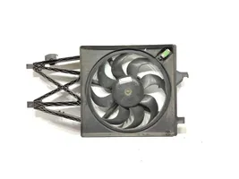 Alfa Romeo Giulietta Heater fan/blower 