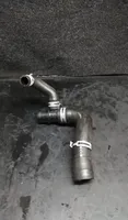 Volkswagen Golf VI Coolant pipe/hose 