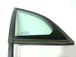 Citroen DS3 Etuoven ikkunalasi, neliovinen malli 