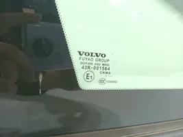 Volvo V60 Szyba drzwi tylnych 