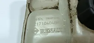 Renault Megane IV Vase d'expansion / réservoir de liquide de refroidissement 