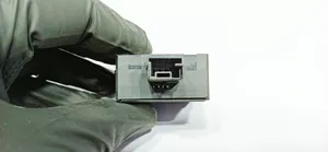 Citroen DS3 Šviesų modulis 