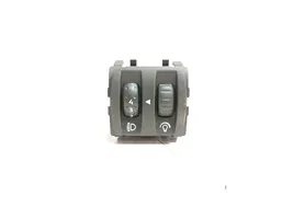 Renault Megane III Light module LCM 