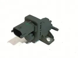 Opel Astra K Vacuum pump 