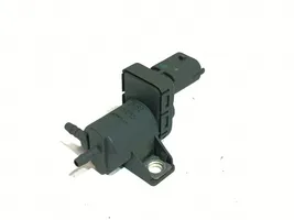 Opel Astra K Vacuum pump 