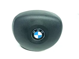 BMW 3 E92 E93 Ohjauspyörän turvatyyny 