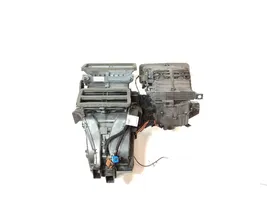 Fiat Tipo Soplador/ventilador calefacción 