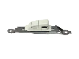 Nissan Micra K14 Ceinture de sécurité avant 